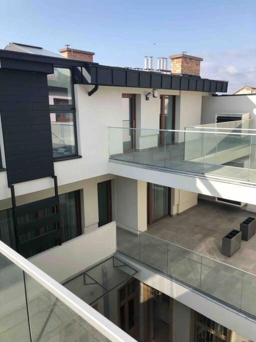 Luxury Cozy 2 Bdr Downtown Apt.6 Budapest Exteriör bild