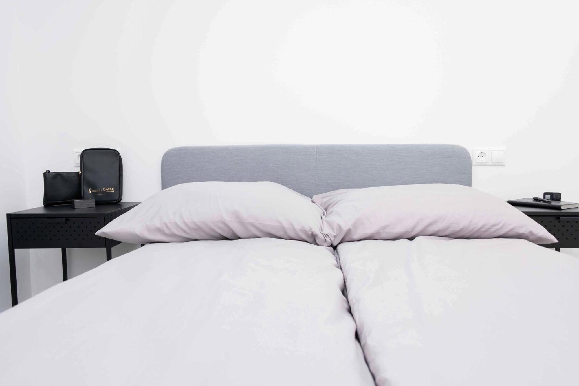 Luxury Cozy 2 Bdr Downtown Apt.6 Budapest Exteriör bild
