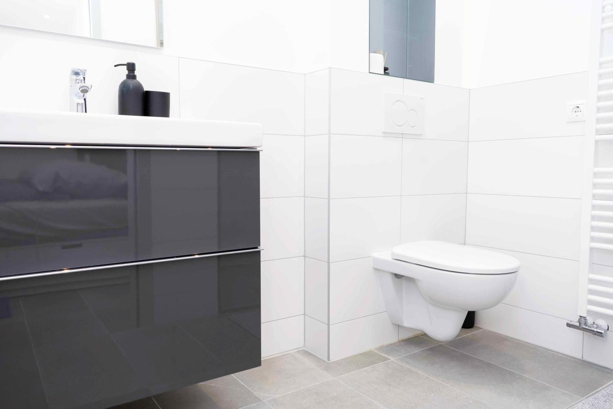 Luxury Cozy 2 Bdr Downtown Apt.6 Budapest Exteriör bild