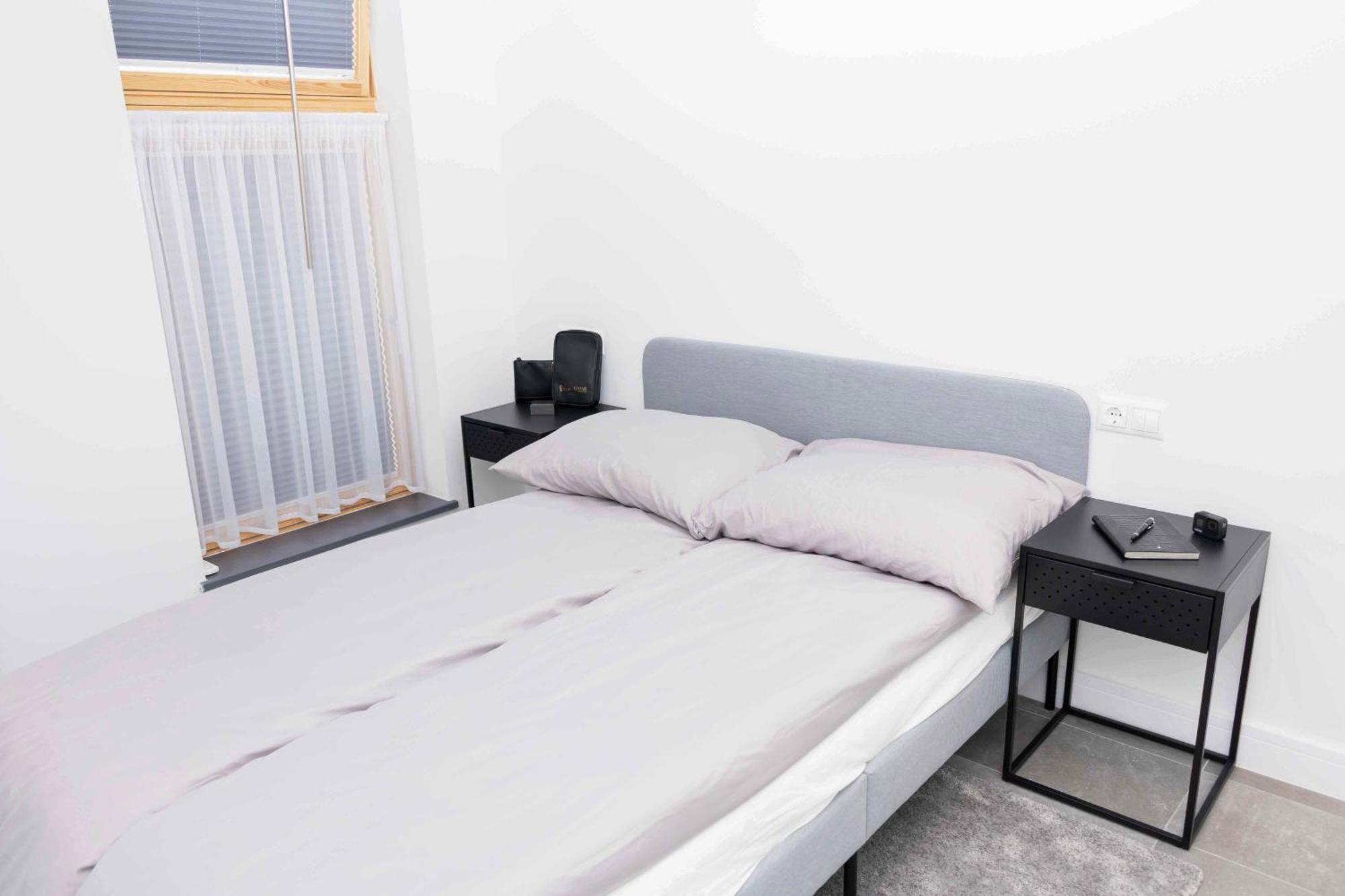 Luxury Cozy 2 Bdr Downtown Apt.6 Budapest Exteriör bild
