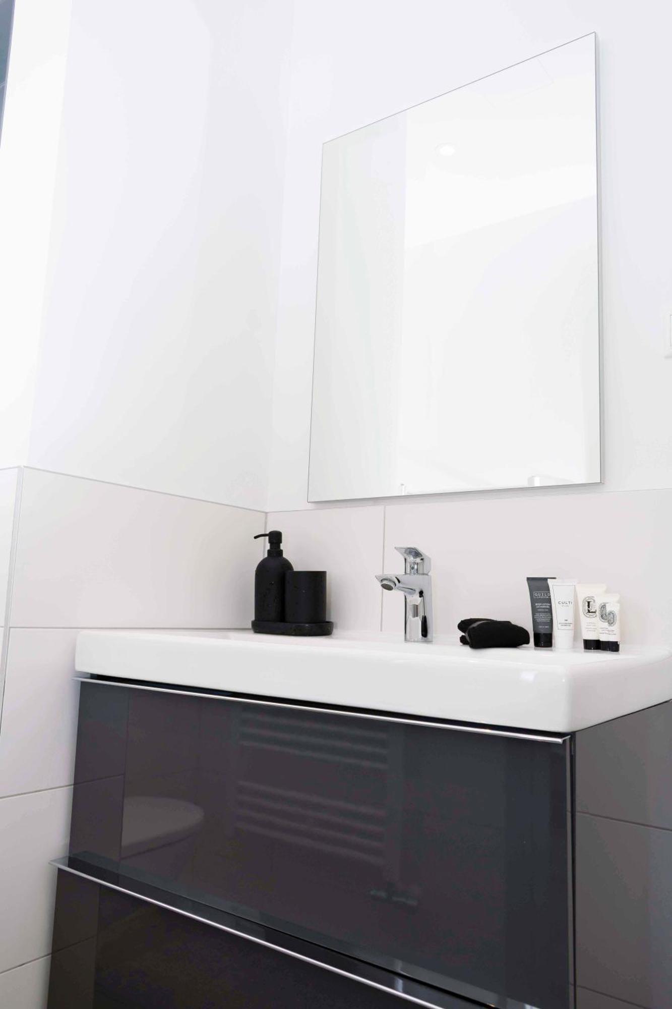 Luxury Cozy 2 Bdr Downtown Apt.6 Budapest Exteriör bild