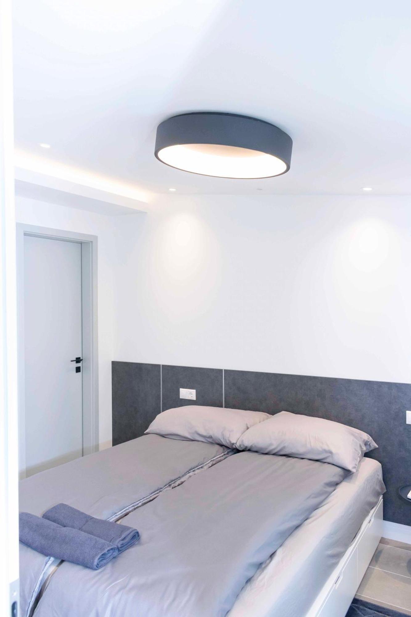 Luxury Cozy 2 Bdr Downtown Apt.6 Budapest Exteriör bild