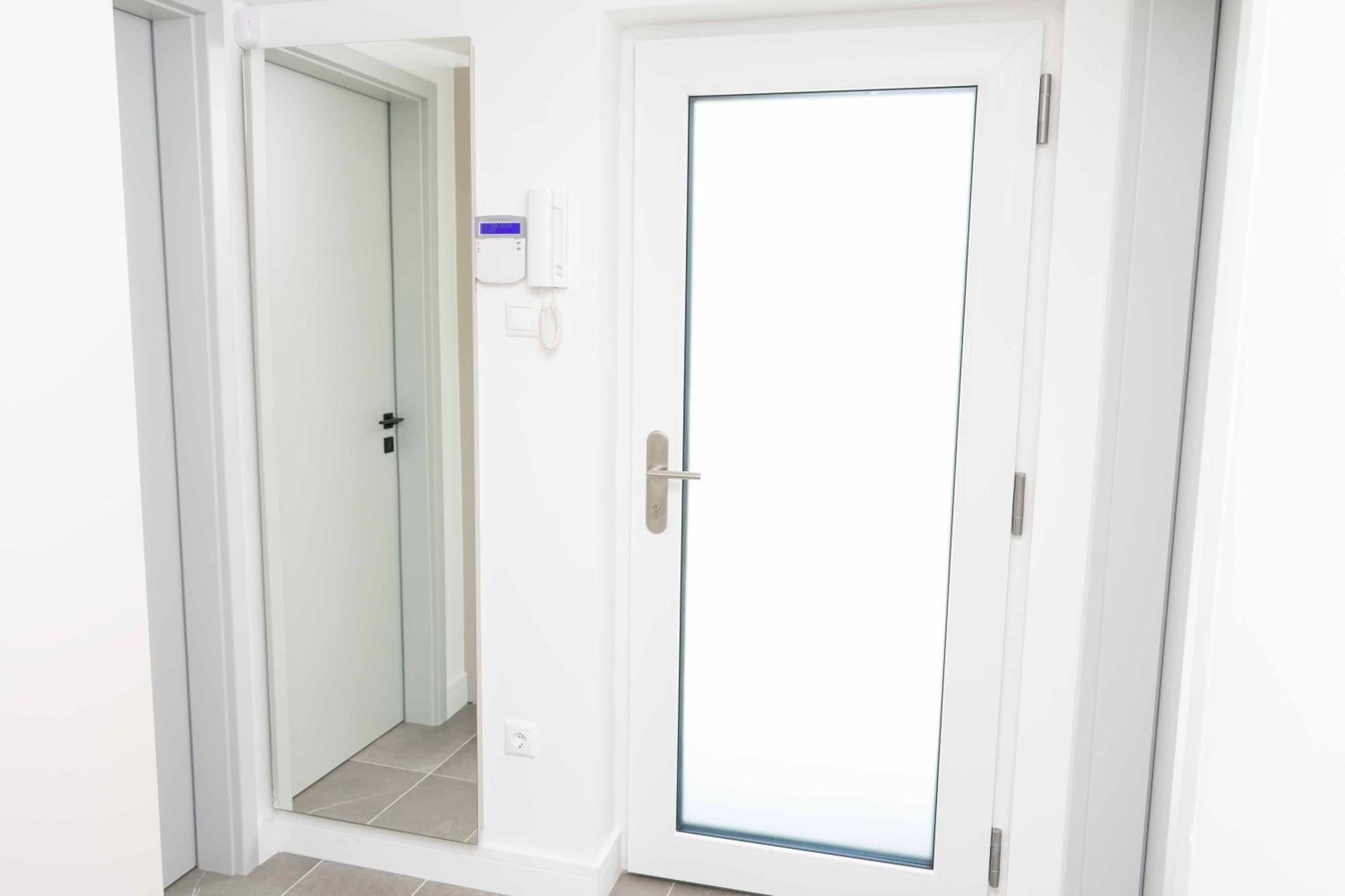 Luxury Cozy 2 Bdr Downtown Apt.6 Budapest Exteriör bild