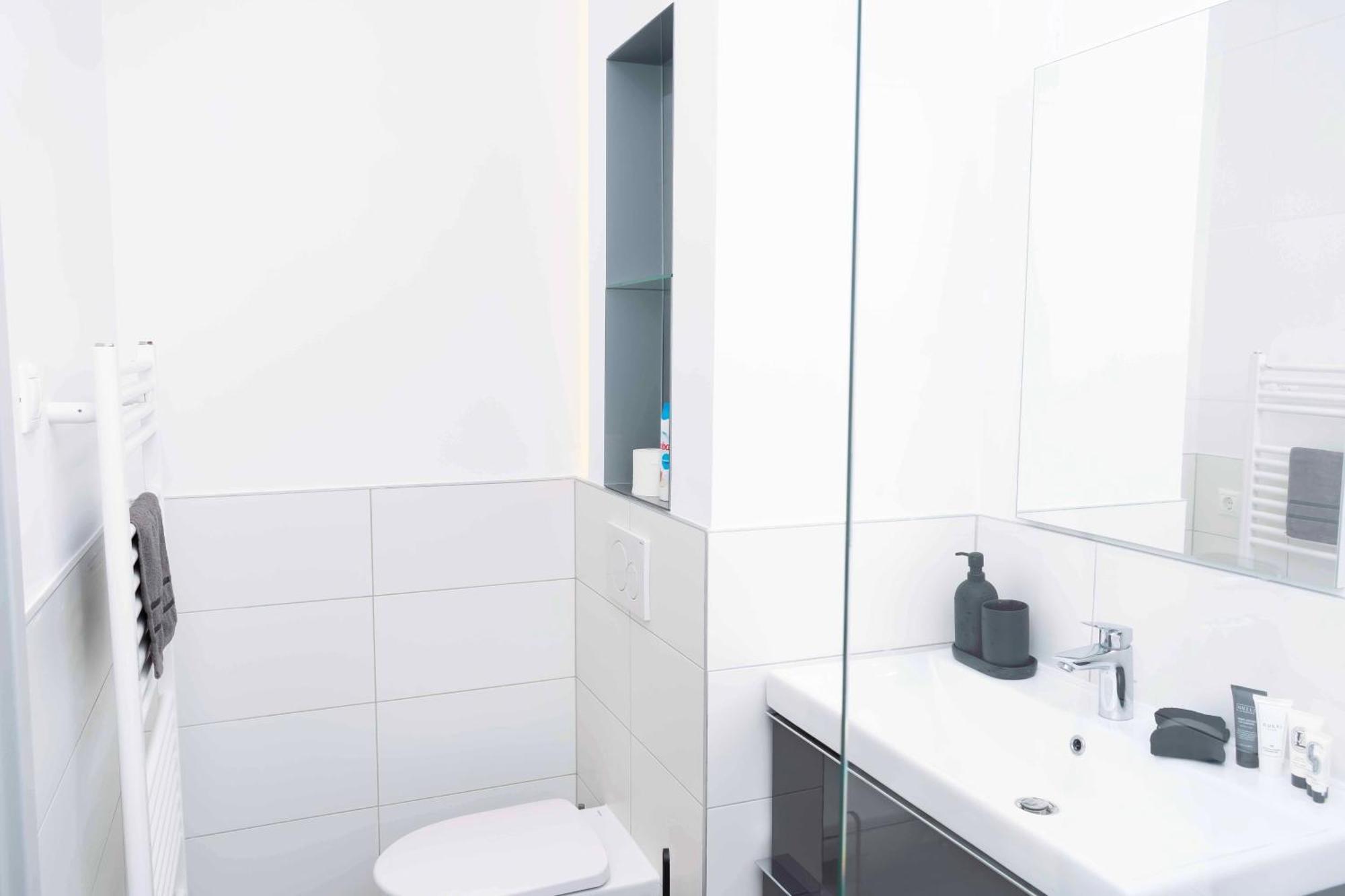 Luxury Cozy 2 Bdr Downtown Apt.6 Budapest Exteriör bild